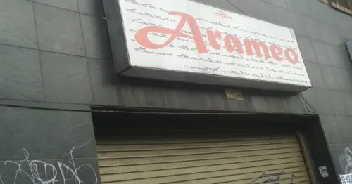 ARAMEO JEANS BOGOTÁ ARAMEO JEANS BOGOTÁ